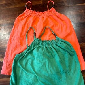 Lot of 6-7 girls clothes